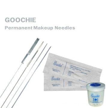 Permanent Makeup Tattoo Needle (ZX-005)